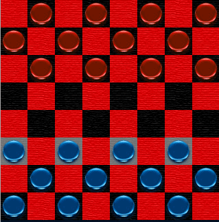 computer checkers msn